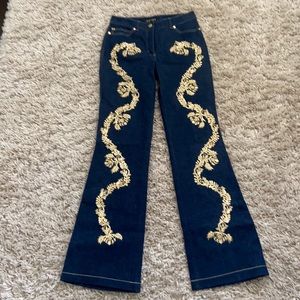 Escada jeans